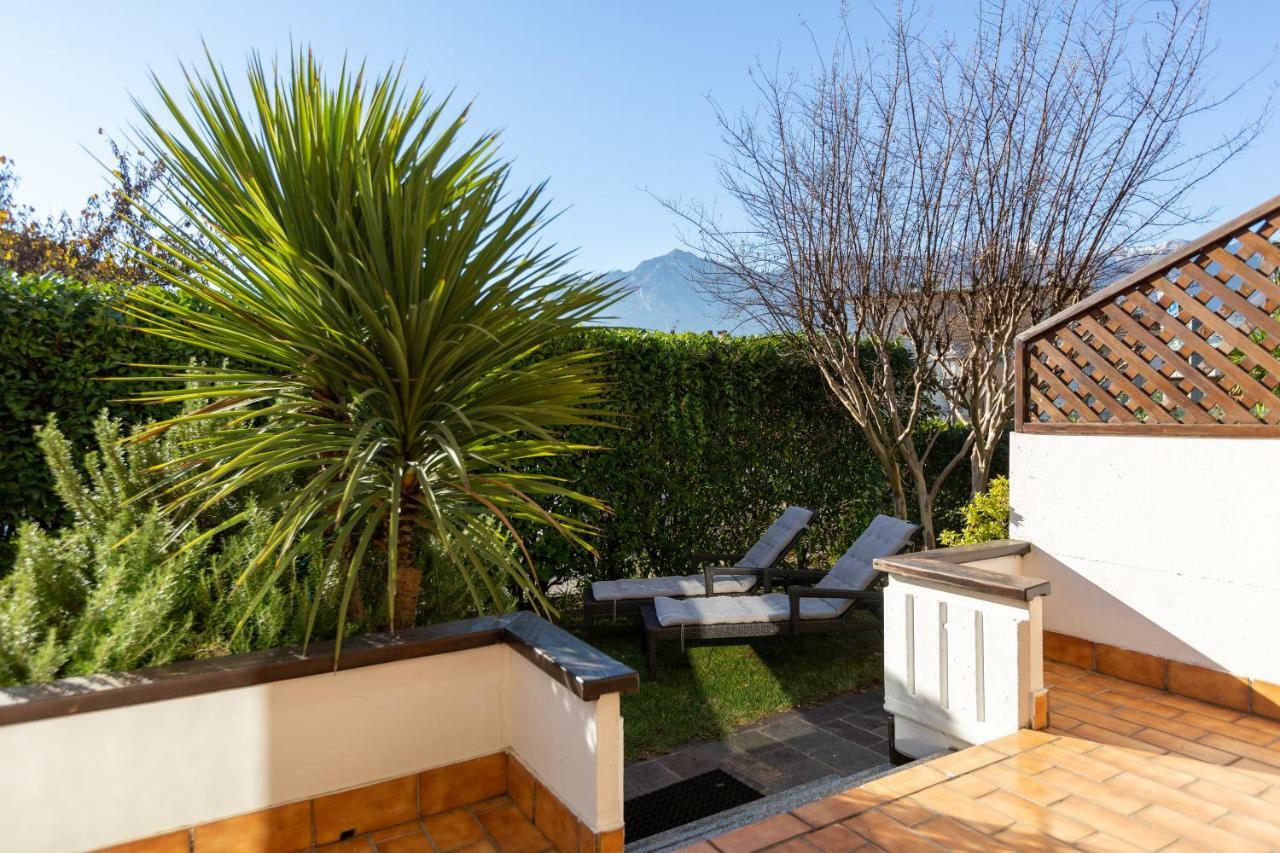 Villa Mary Arco Dış mekan fotoğraf