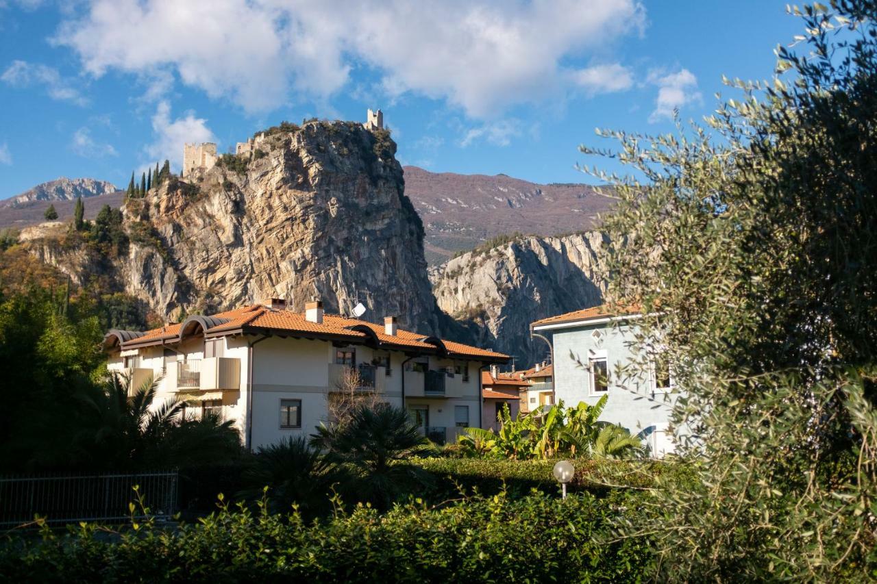 Villa Mary Arco Dış mekan fotoğraf